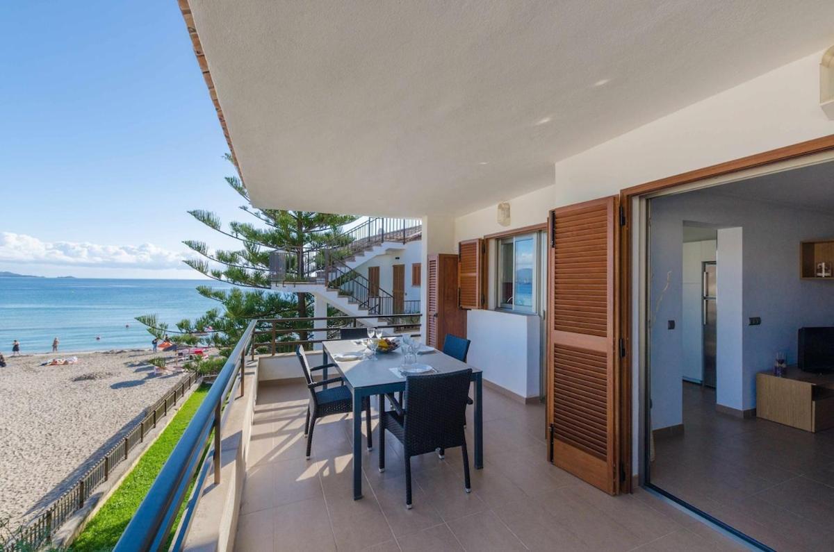 Yourhouse Estel Port de Alcudia  Exterior photo