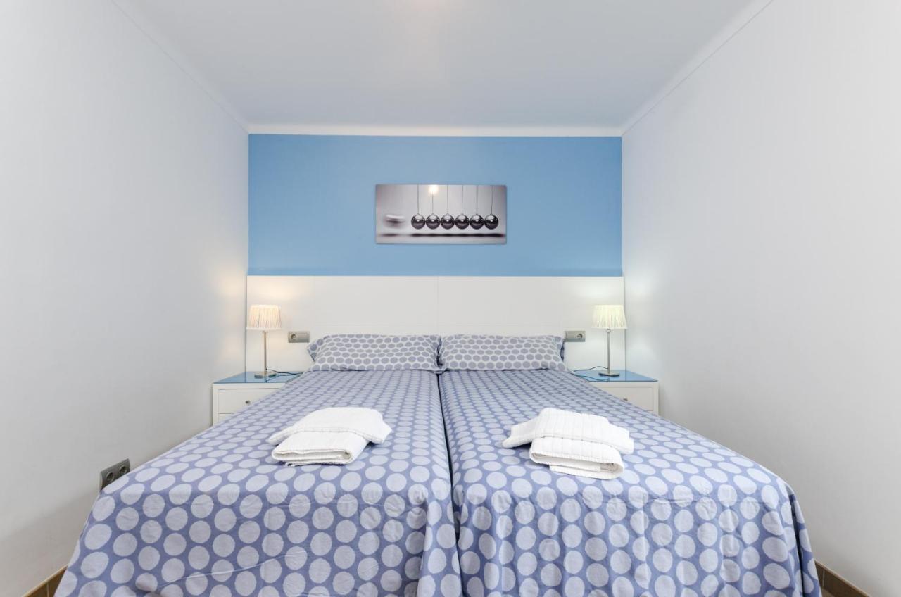 Yourhouse Estel Port de Alcudia  Exterior photo
