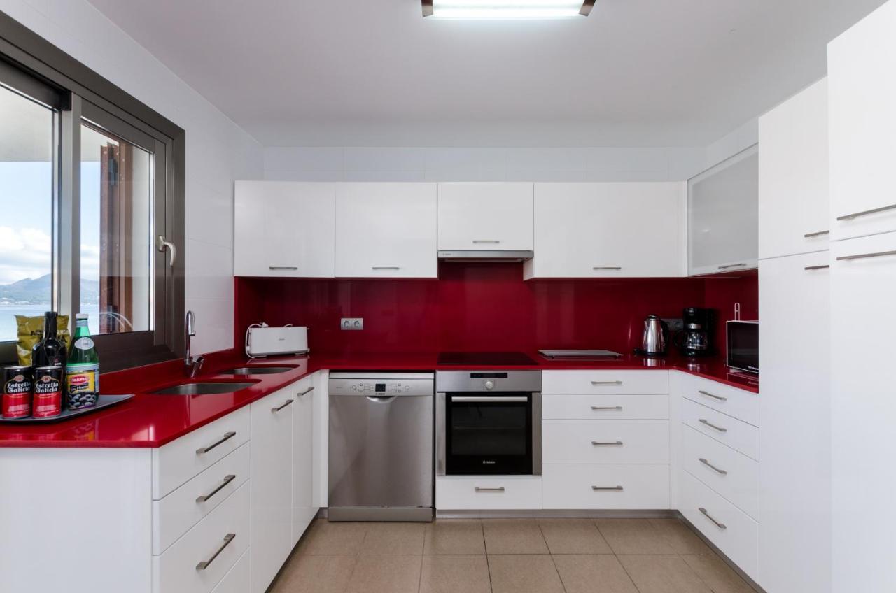 Yourhouse Estel Port de Alcudia  Exterior photo