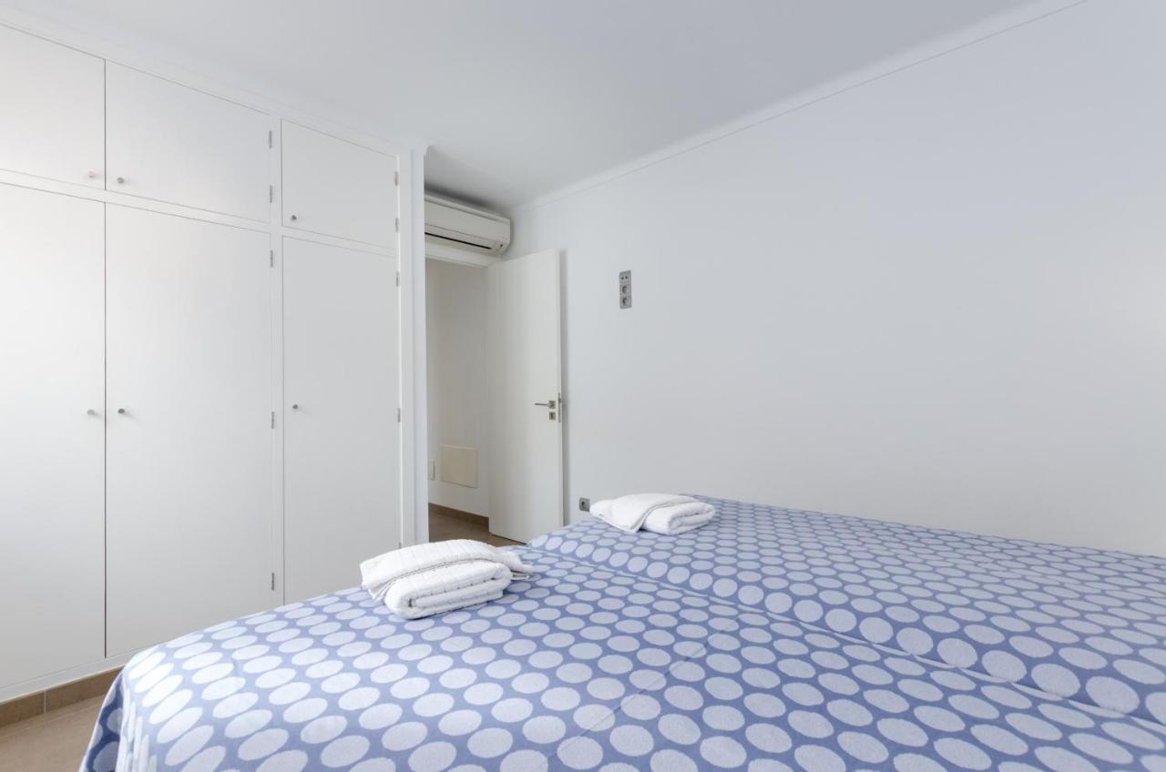 Yourhouse Estel Port de Alcudia  Exterior photo