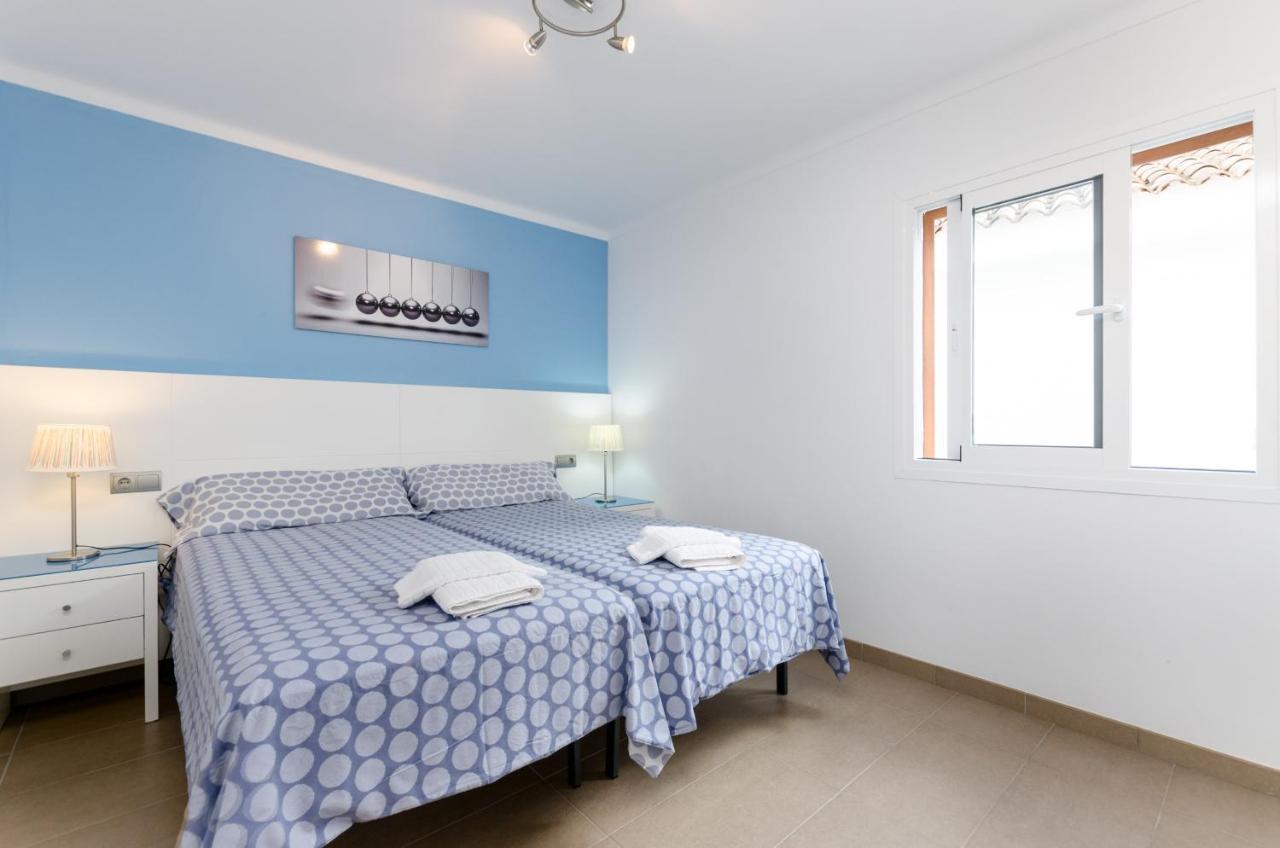 Yourhouse Estel Port de Alcudia  Exterior photo