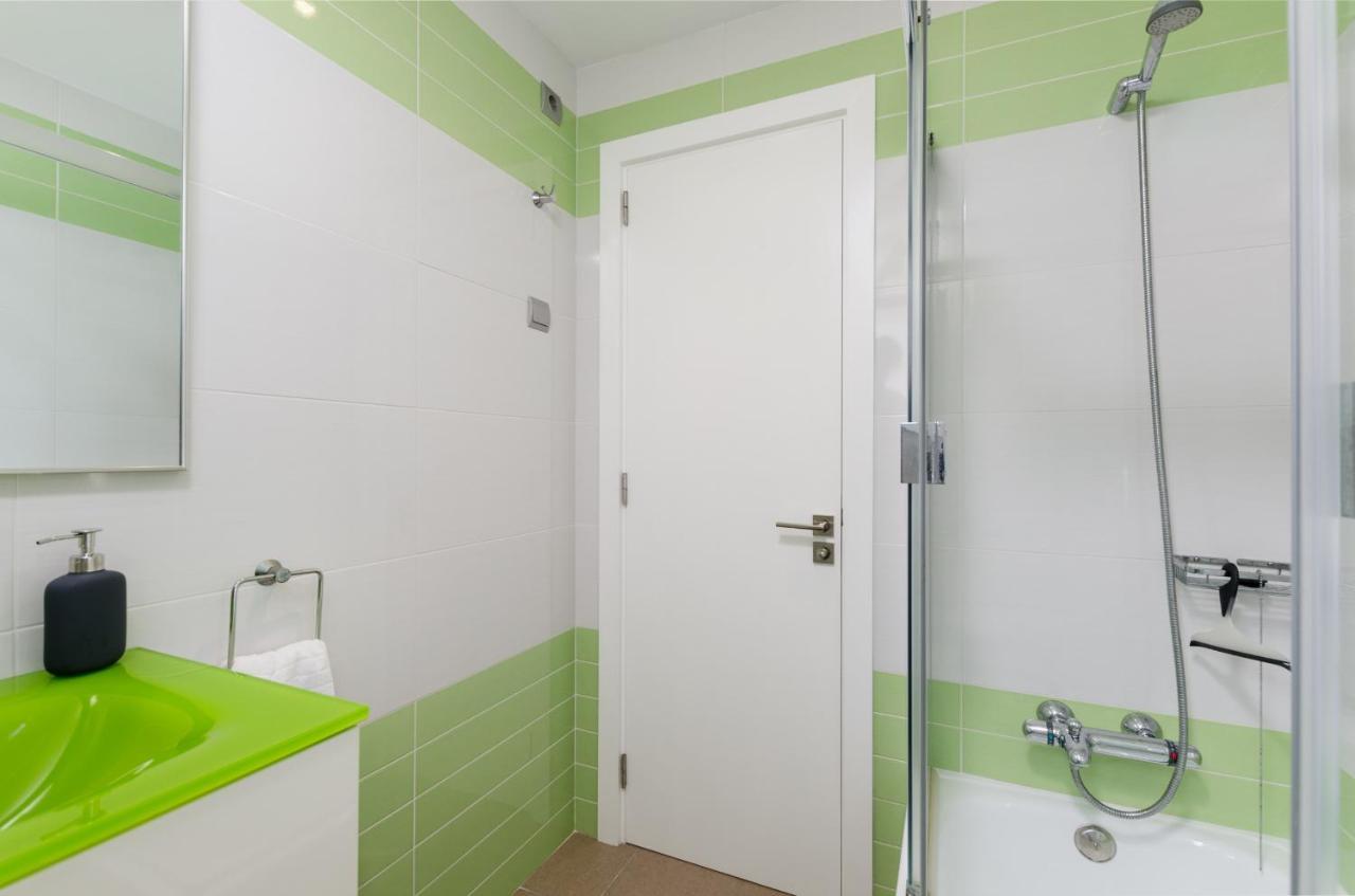 Yourhouse Estel Port de Alcudia  Exterior photo