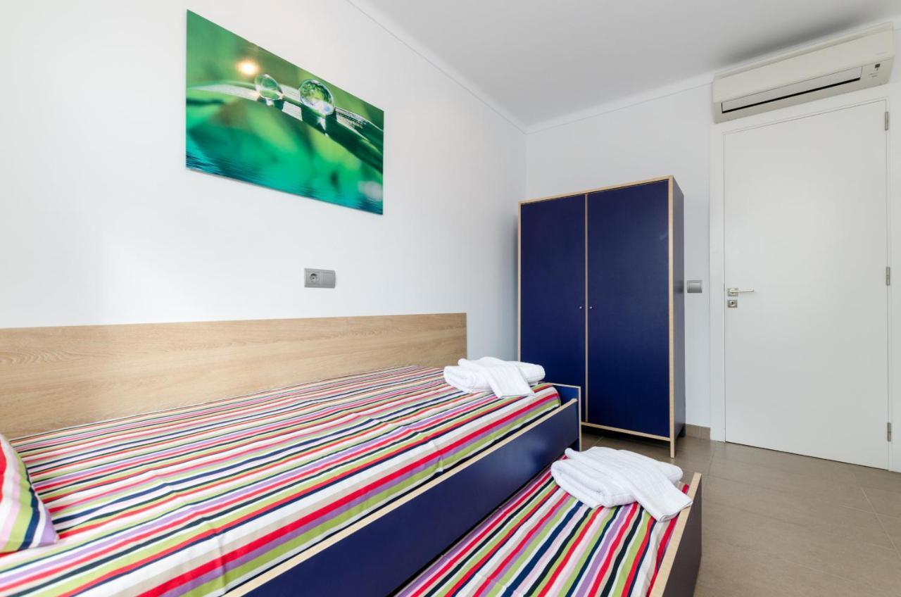 Yourhouse Estel Port de Alcudia  Exterior photo